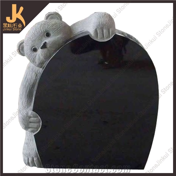 Teddy Bear Monument Of Shanxi Black Factory Sell
