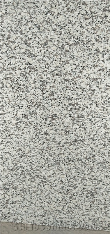 Tong an White Granite G655 Granite Tiles & Slabs