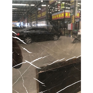 Top Quality Nero Marquina Marble