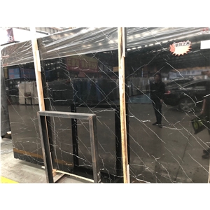 Top Quality Nero Marquina Marble