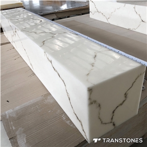 Transtones Artificial Onyx Alabaster Wall Sheet