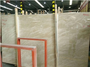 Turkey Polished Marble Flooring Tiles and Slabs