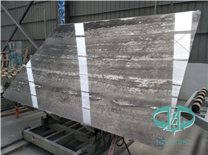 Universal Grey Marble for Big Slabs/Tiles