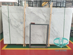 Venus White Marble Slabs /Tile/