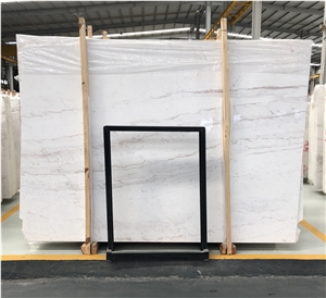 Volakas Marble Tiles 30x60x2cm