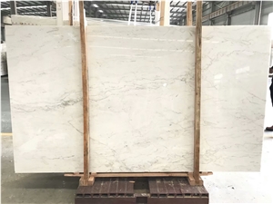 Volakas White Marble for Tabletop