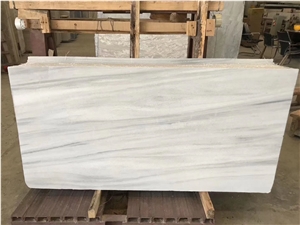 White Marble for Flooring Tile