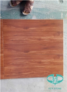 Wooden Vein Ceramic Tile for Flooring Cover