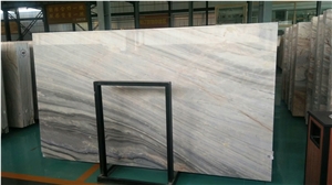 Yinxin Palissandro Marble for Stairs