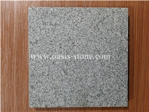 China Popular Cheap Grey Granite Tiles Whosale