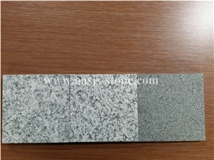 China Popular Cheap Grey Granite Tiles Whosale