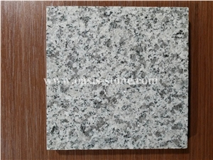 Dark Grey/ Light Grey Granite Slabs & Tiles