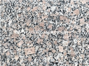 G383 Pearl Flower Chinese Granite Salb & Tiles