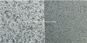 Interior/Exterior Grey Granite for Building