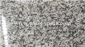Polished Natural Stone China Quarry G602 Tiles