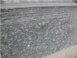 Silver Pearl Granite Slabs,China Grey Tiles
