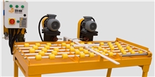 Gdm 2160 Anchor Hole Machine - for Exterior Surface Granite/Marble Tiling by Drilling Anchor Holes