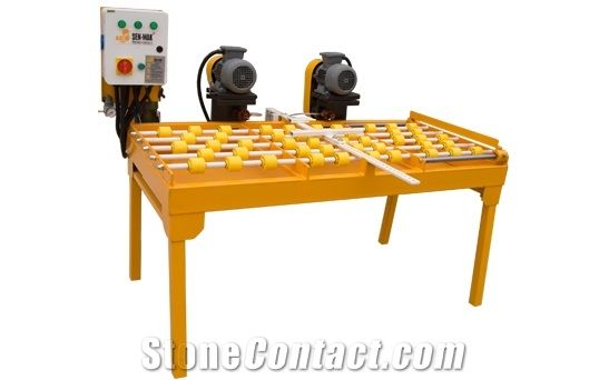 Gdm 2160 Anchor Hole Machine - for Exterior Surface Granite/Marble Tiling by Drilling Anchor Holes