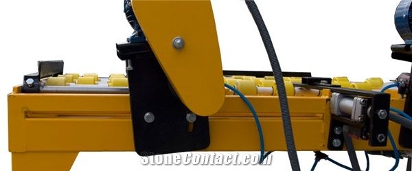 Gdm 2160 Anchor Hole Machine - for Exterior Surface Granite/Marble Tiling by Drilling Anchor Holes