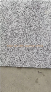 Jasmine White Granite Tiles Slabs Wall Floor