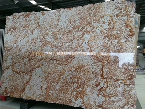 Verniz Tropical Granite Tiles Slabs Floor Covering