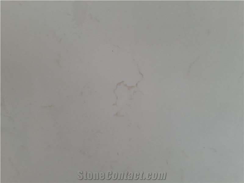 White Carrara Marble Kitchen Tops