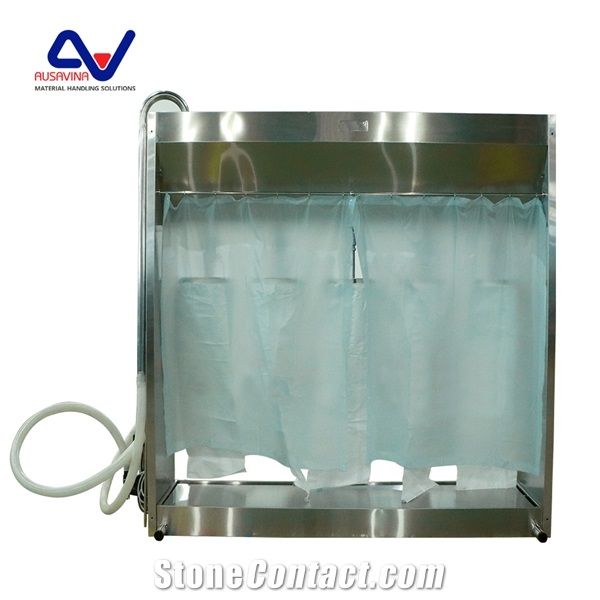 Ausavina Dehydrator (Sludge Filter)