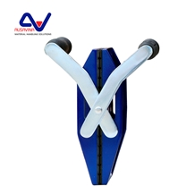 Ausavina Double Handed Carry Clamps