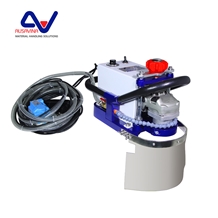 Ausavina Multi-Grinding Machine