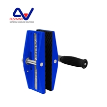 Ausavina Single Handed Carry Clamps