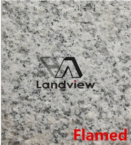 New G603 Granite Tiles & Slab