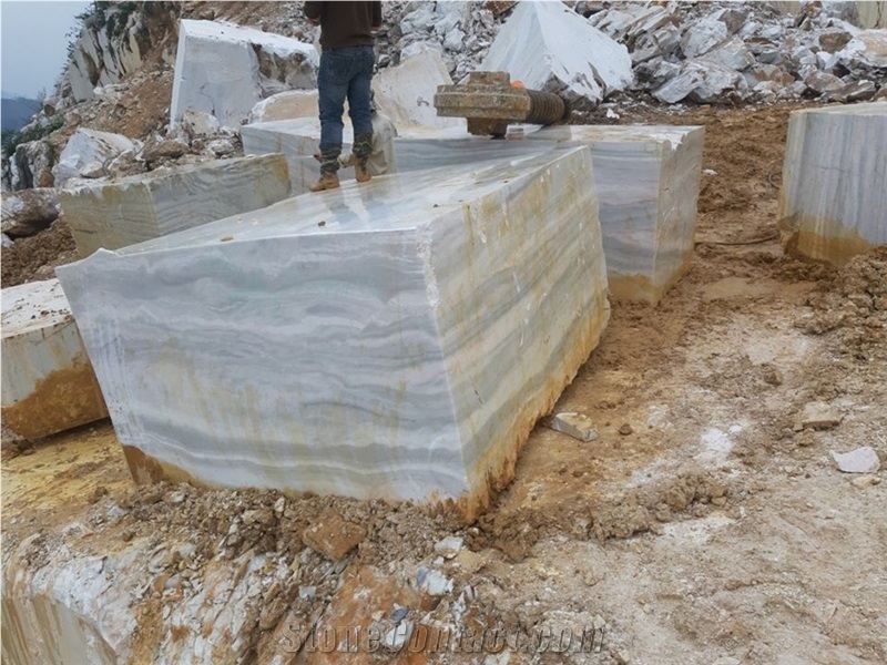 Vietnam Pandora Royal Quartzite Blocks