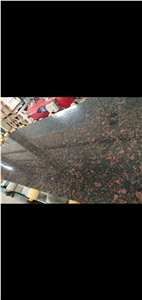 Tan Brown Granite Export Quality