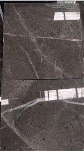 Iran Grey Marble Slabs Bathroom Wall Gray Tiles