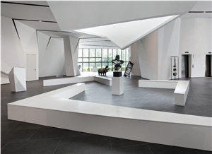 Acrylic Solid Surfaces ( Mma )