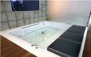 Acrylic Solid Surfaces ( Mma )