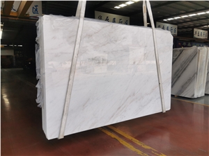 China Bianco Carrara,Guangxi White Marble