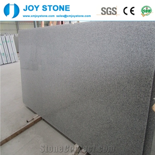 Chinese Lunar Pearl G603 Granite Polished Slabs