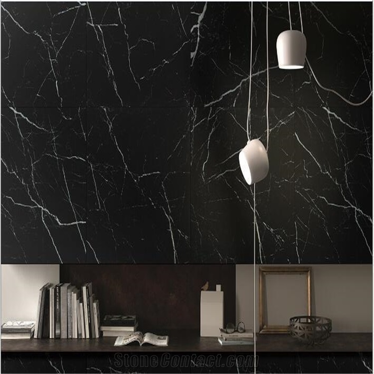 China Marquina Marble Slabs&Tiles for Wall