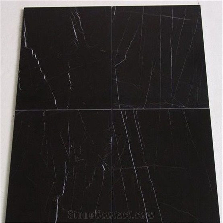 China Marquina Marble Slabs&Tiles for Wall
