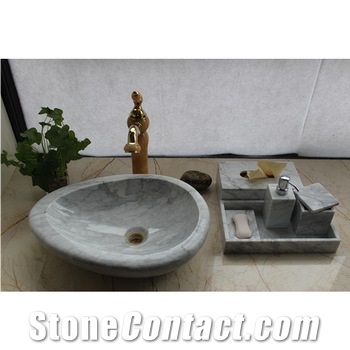 Low Price China Factory Natural Marble Countertops