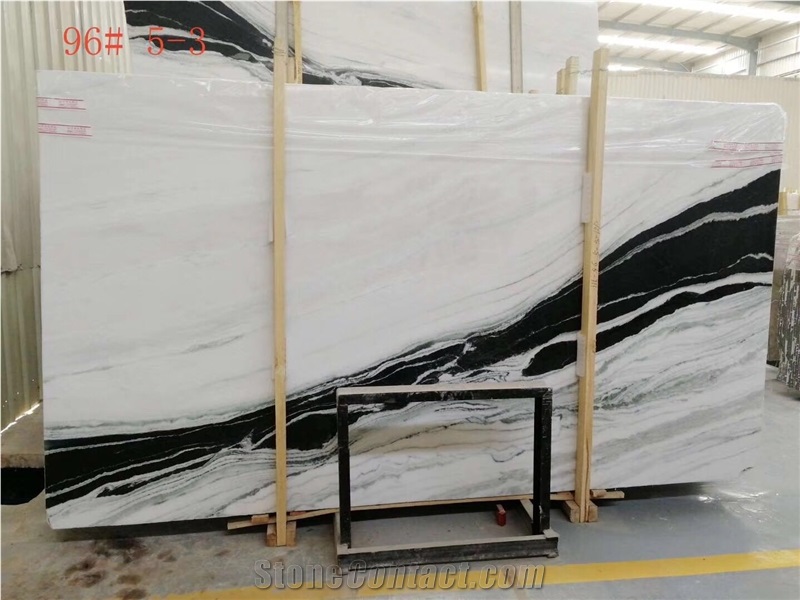China Stone Thin Panel for Wall Decor China Marble