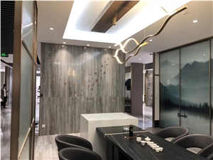 Elegant Luxury Modern Marble Office Meeting Table