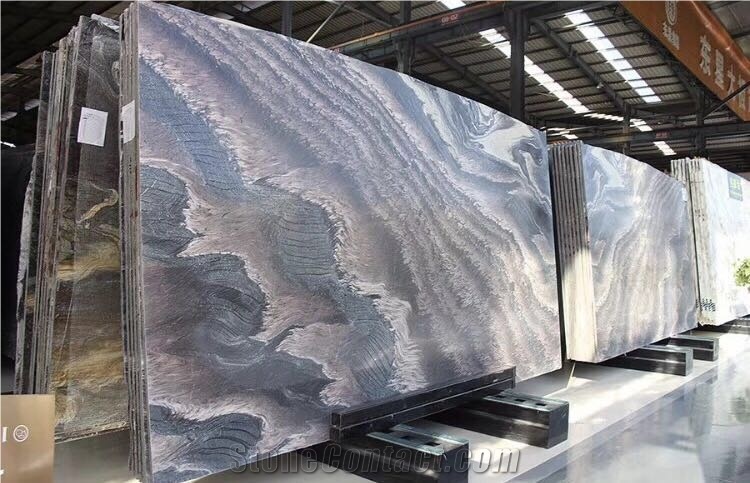 Marble Multicolor Marble for Home Docor