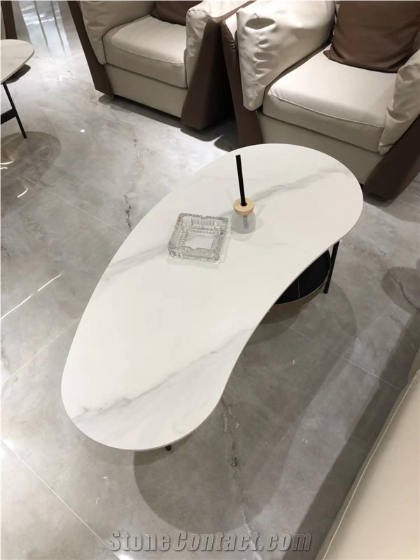 Marble Table Top Nice Custom Design