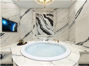 Stone Bathroom Design Hotel Bathroom Design