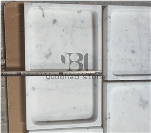 New Design Cheap Marble Bathroom Accessories Sets
