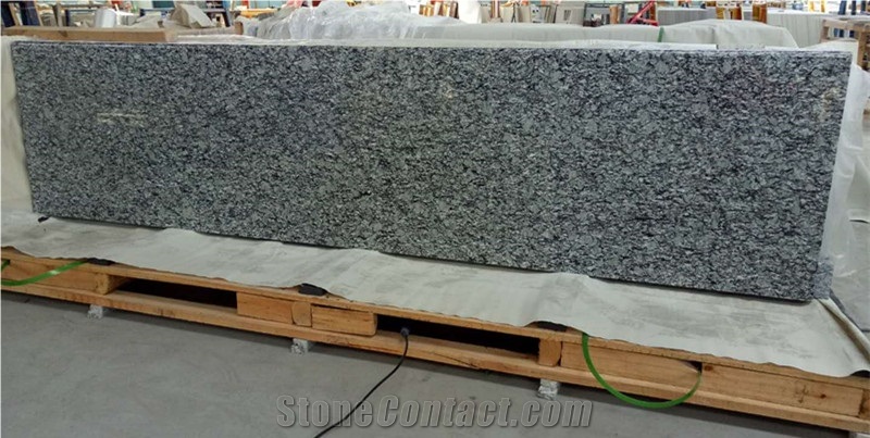China Granite Countertop/White Stone