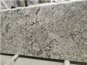 Imported Granite Countertop/White Stone/Vory White