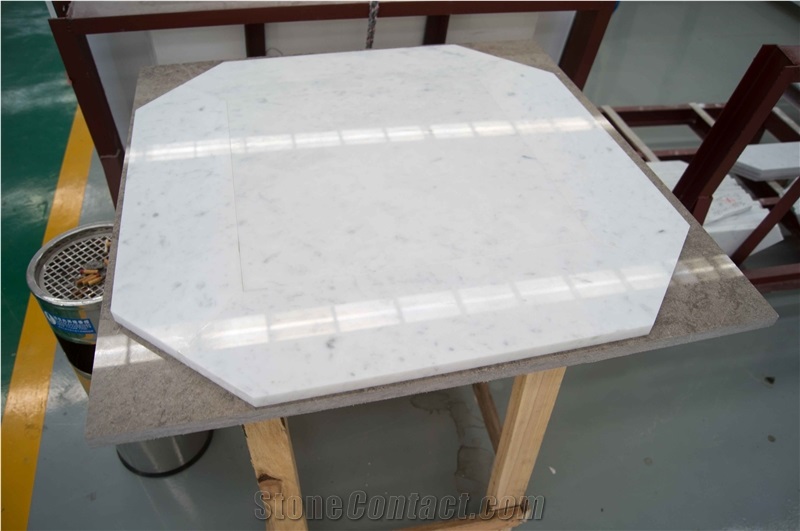 Supply White Cararra Marble Slabs